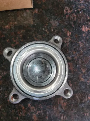Mitsubishi Pajero Sport Front Hub Bearings