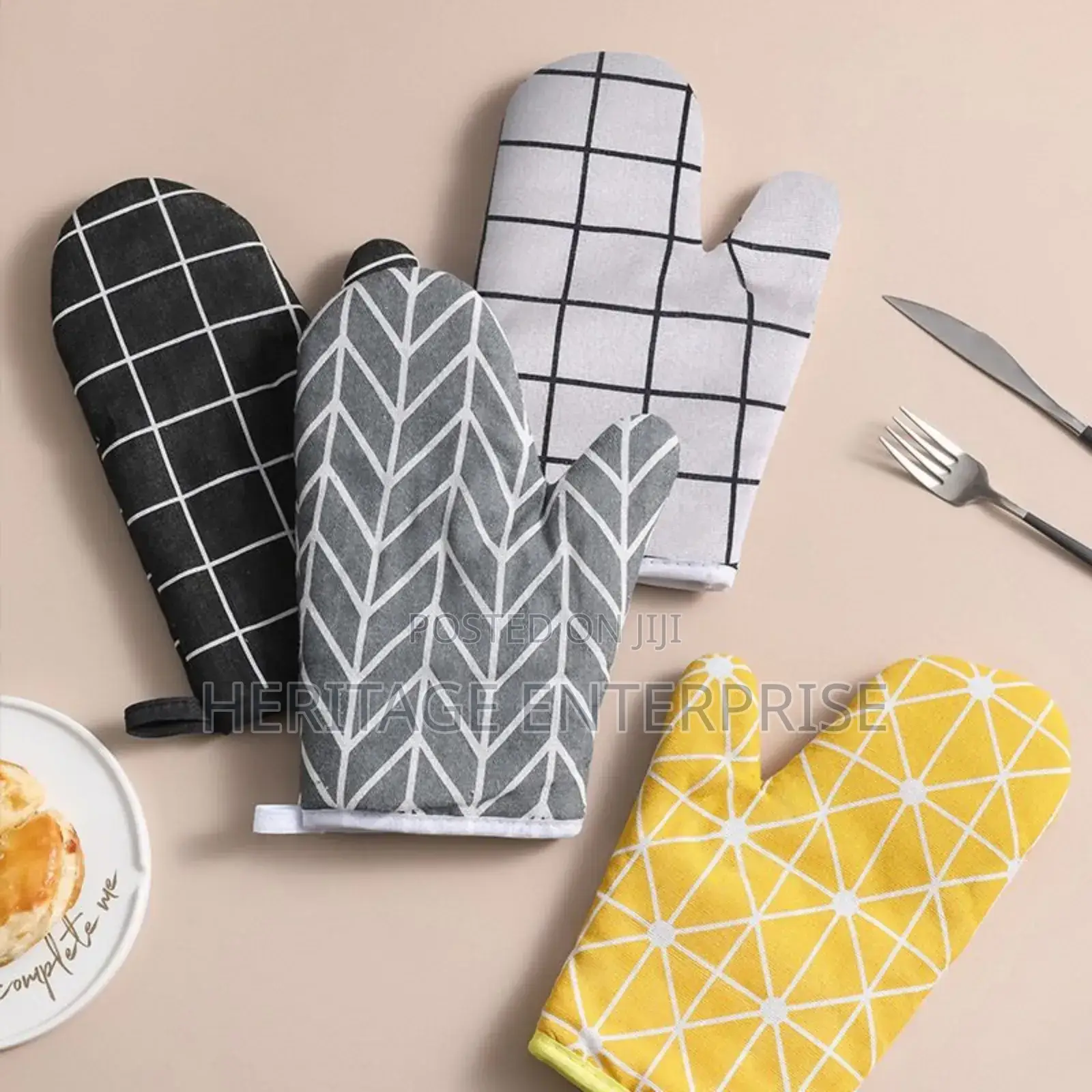 Oven Gloves