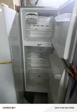 Samsung Fridge Big Two Door