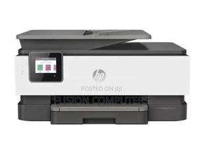 Hp Officejet Pro 8023 All-in-One Printer - thumbnail 2