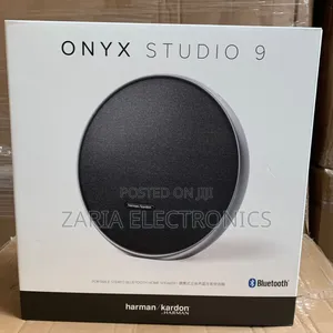 Onyx Studio 9