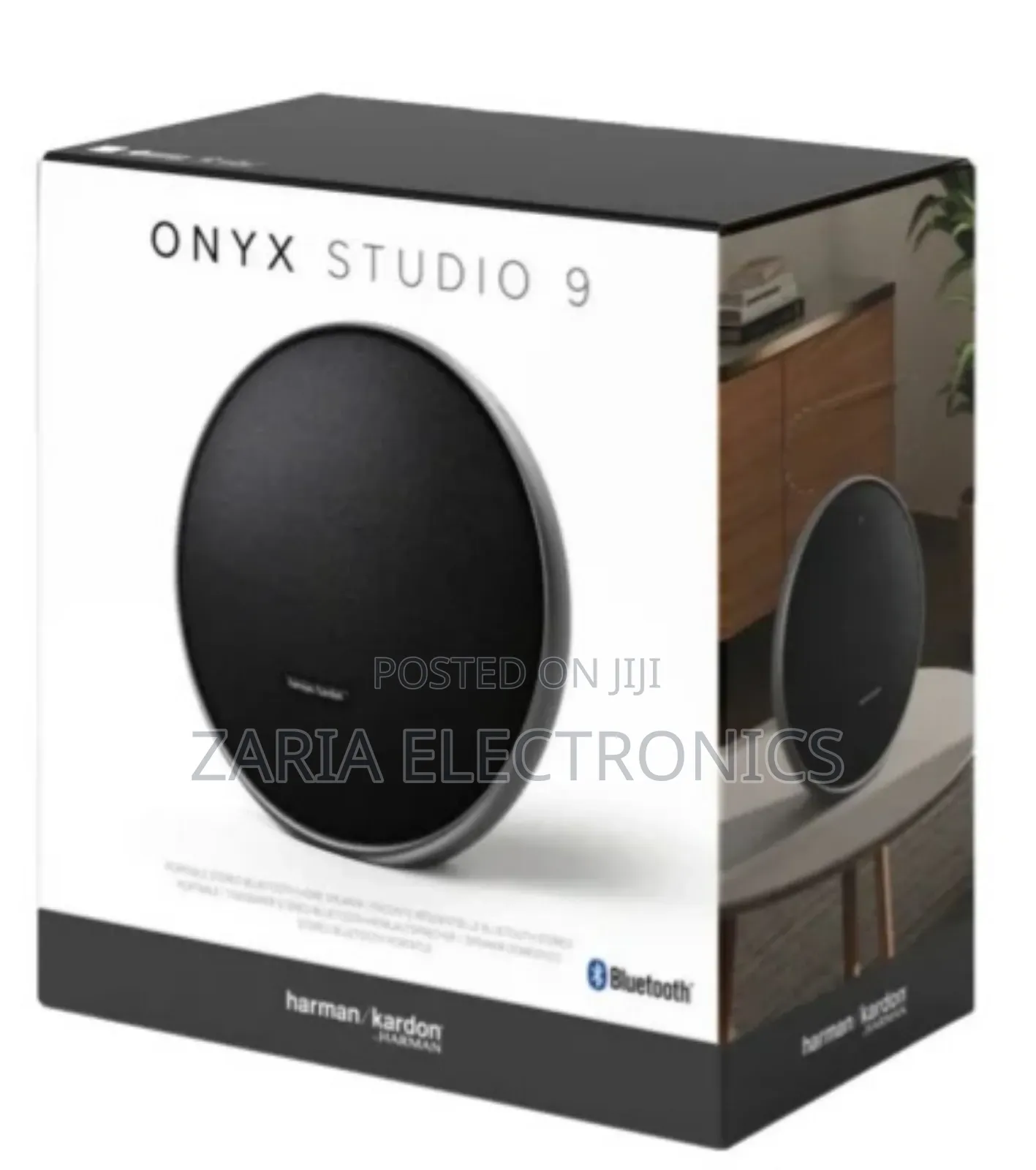 Onyx Studio 9