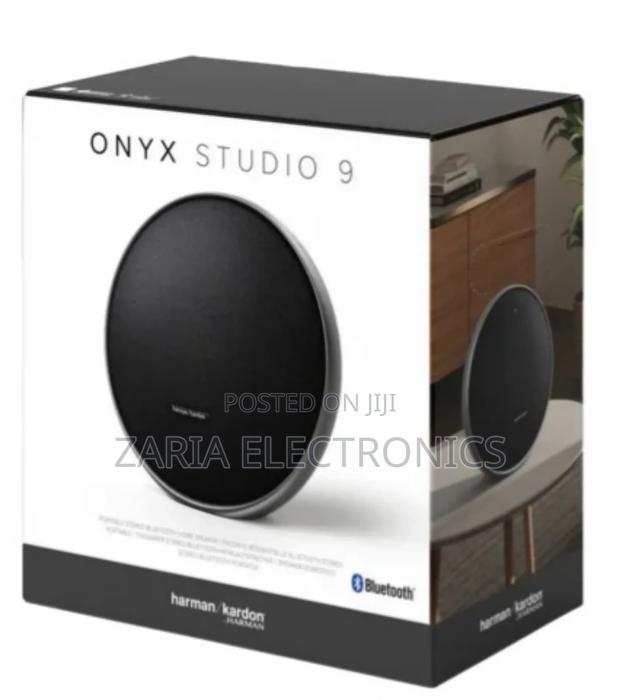 Onyx Studio 9 - thumbnail 2