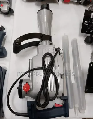 Maxmech Demolition Breaker 1450w Electric