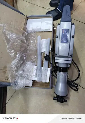 Maxmech Demolition Breaker 1450w Electric