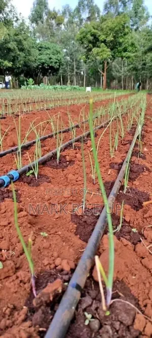 Drip System Set 1acre
