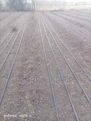 Drip System Set 1acre