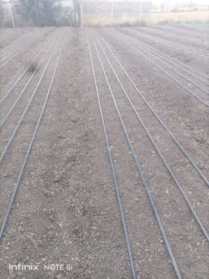 Drip System Set 1acre