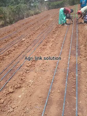 Drip System Set 1acre