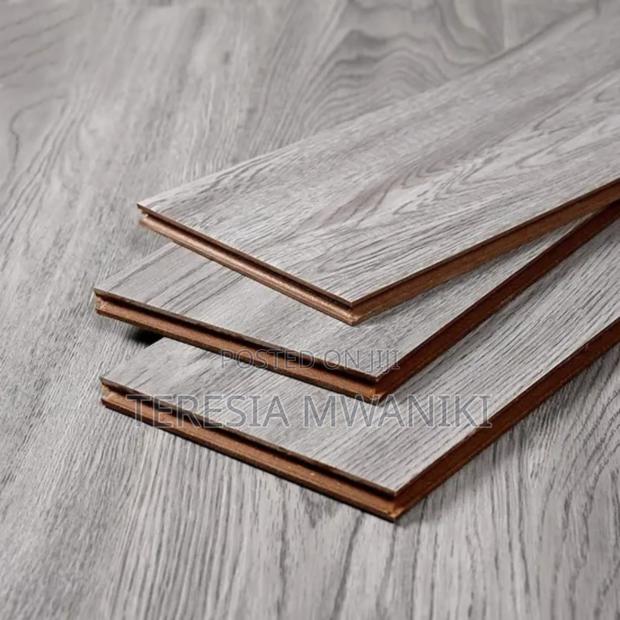 Mdf 8mm Floor  Laminates - main view