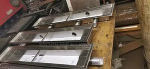 Stainless Steel Grease Interceptor S