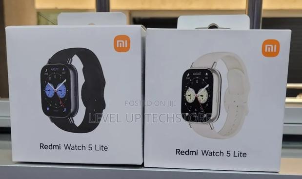 Redmi Watch 5 Lite Brand New Watch