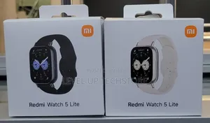 Redmi Watch 5 Lite Brand New Watch