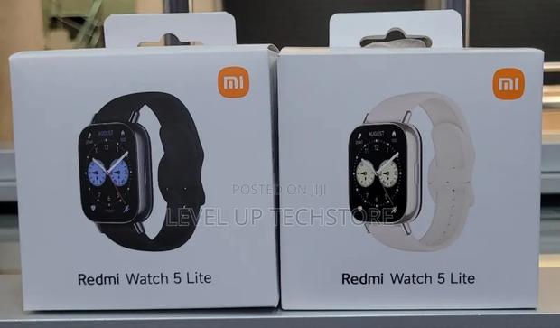 Redmi Watch 5 Lite Brand New Watch - thumbnail 2