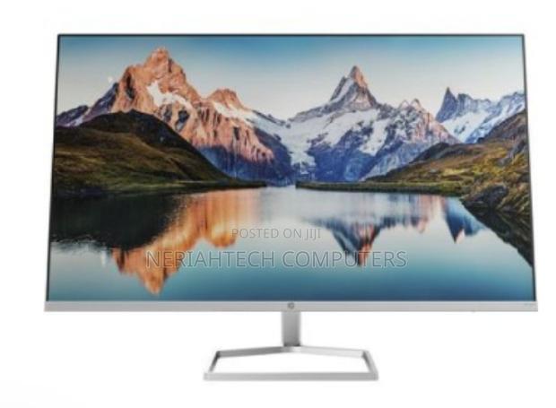 Hp M32f Computer Monitor 80 Cm (31.5") 1920 X 1080 - thumbnail 2