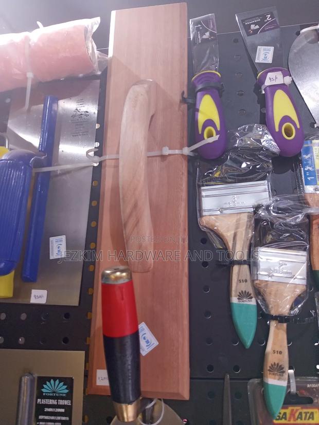 Wooden Float /Plastering Float - thumbnail 2