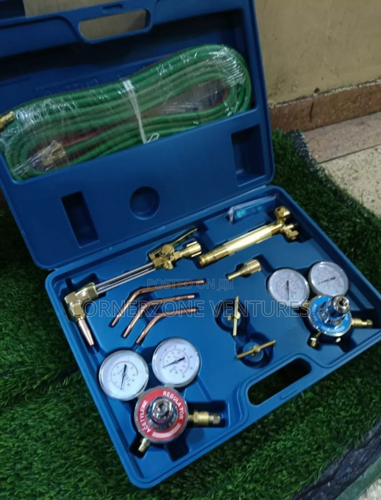 Gas Welding Kit/ Welding Kit