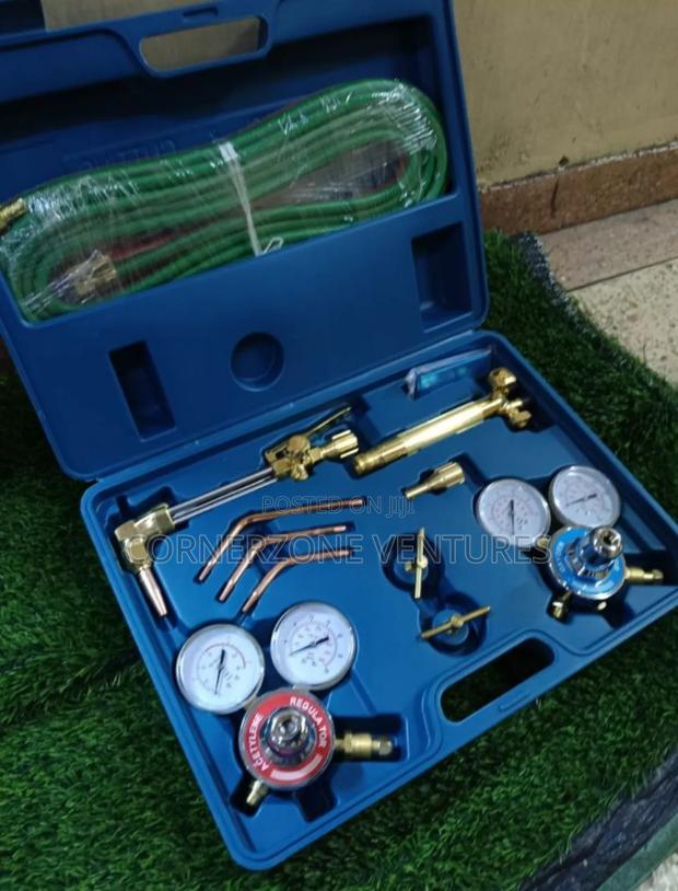 Gas Welding Kit/ Welding Kit