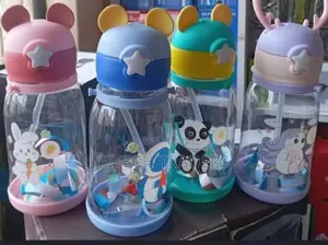 Kids Water Bottle