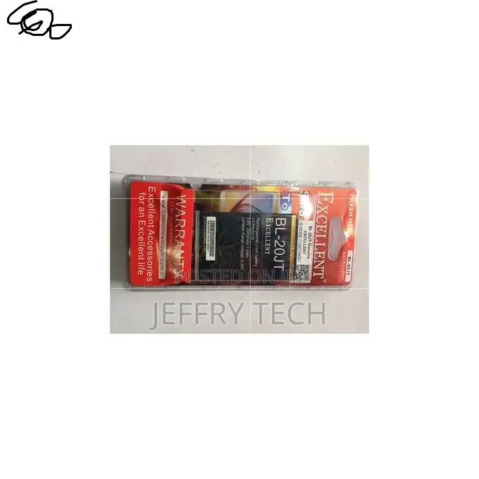 Excellent Phone Battery for Tecno Mobile F1