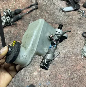 Brake Master Cylinder Probox & Rush