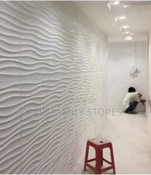 3d Wallpanels