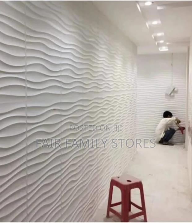 3d Wallpanels - main view