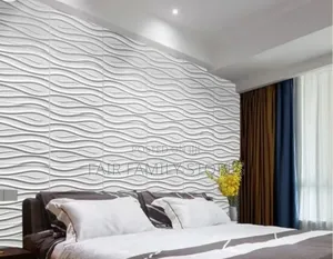 3d Wallpanels