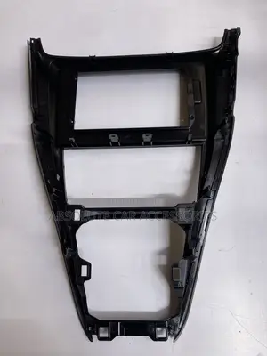 Harrier 2018 10inch Console