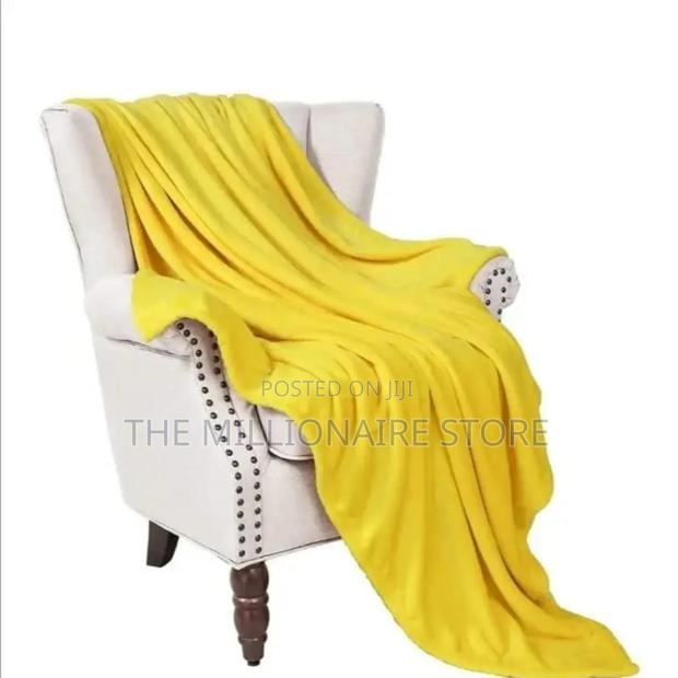 Fleece Blankets