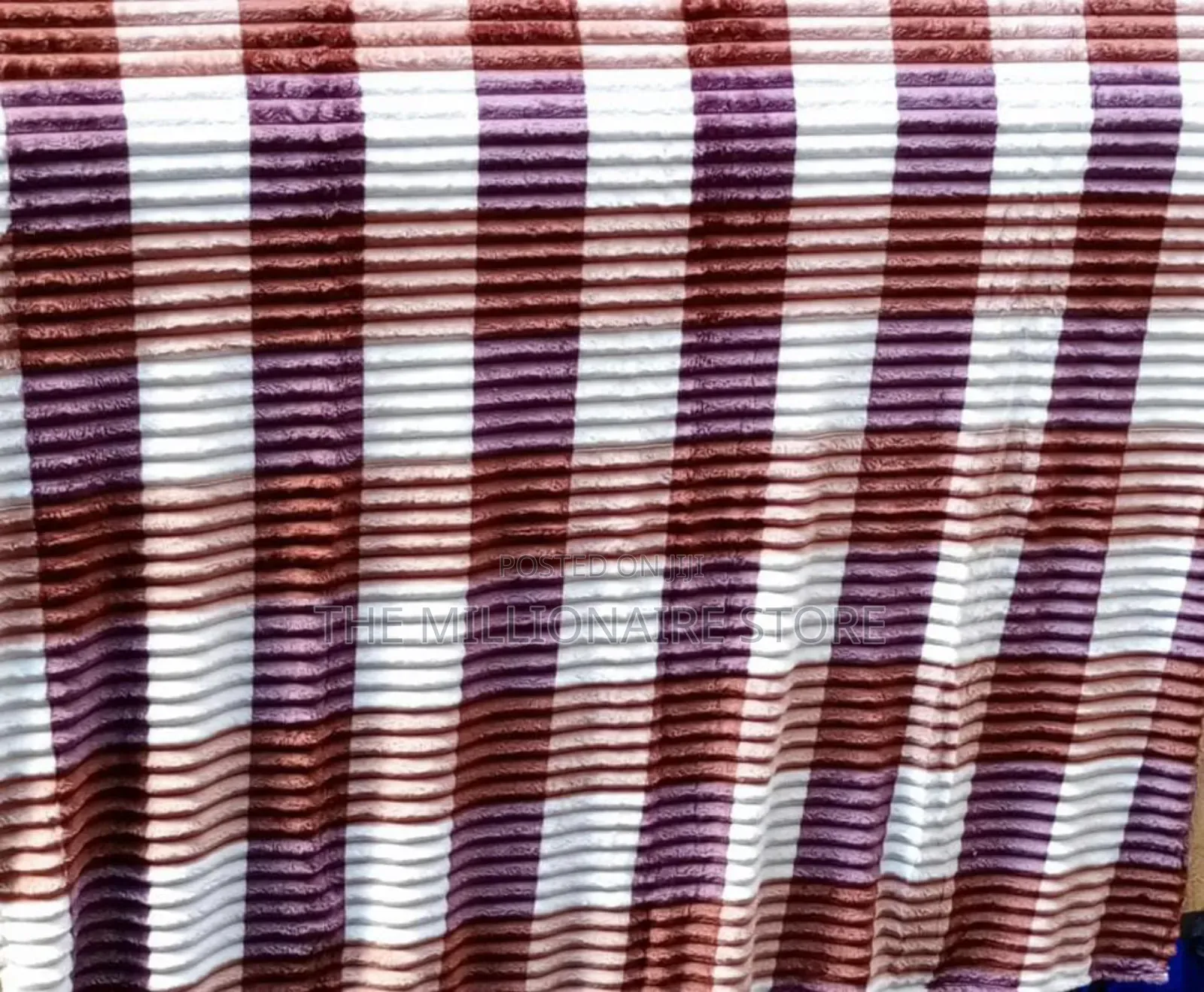 Fleece Blankets