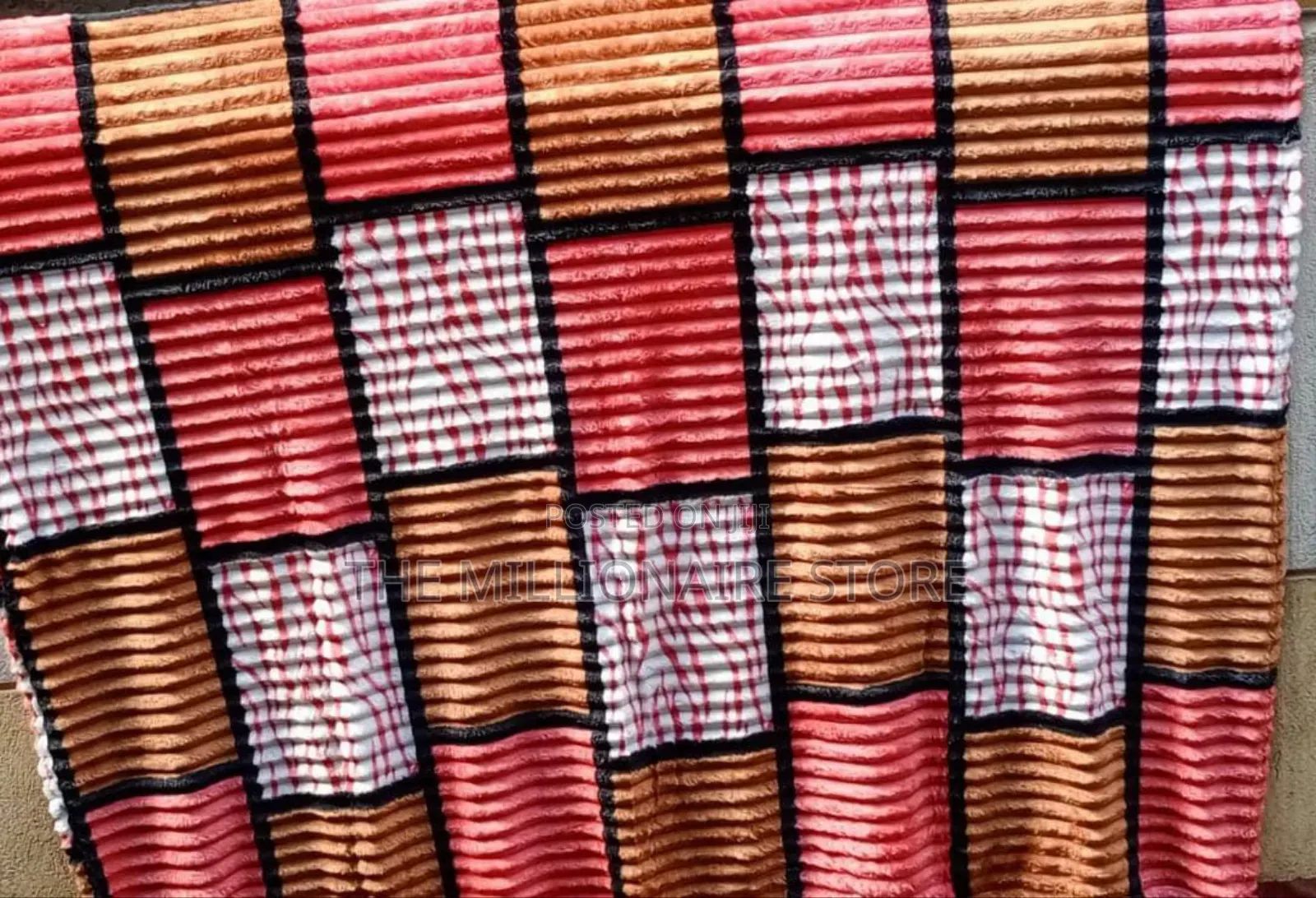 Fleece Blankets