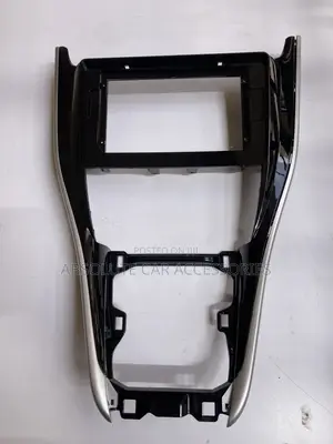 Harrier 2018 10inch Console