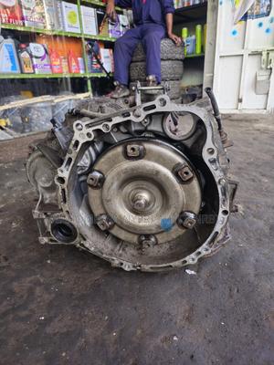 Gear Box for Rav 4 2az - main view