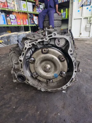 Gear Box for Rav 4 2az