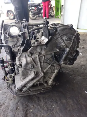 Gear Box for Rav 4 2az