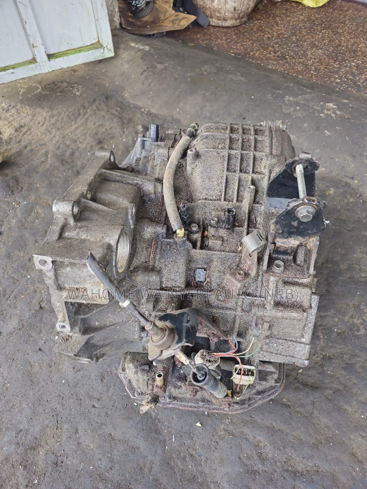 Gear Box for Rav 4 2az