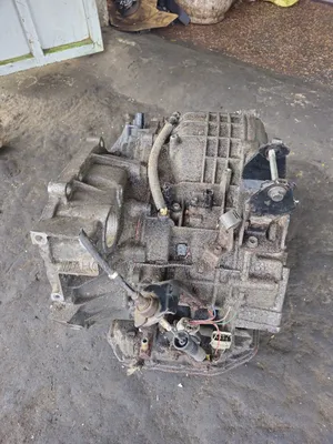 Gear Box for Rav 4 2az