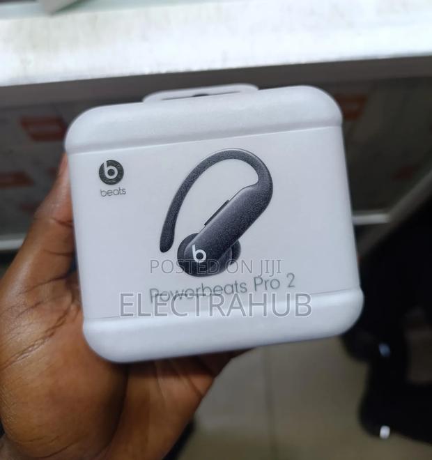 Powerbeats Pro 2 Brand New Sealed - main view