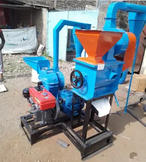 Diesel Electric Posho Mill- Best Price