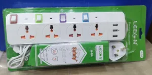 Extension With Usb