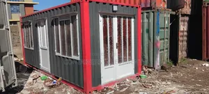 We Are Making Shipping Container Offices