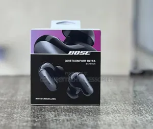 Bose Quietcomfort Ultra Earbuds