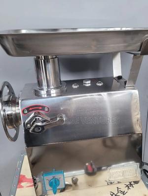 Tk Meat Mincer M22 Foward/Reverse - main view