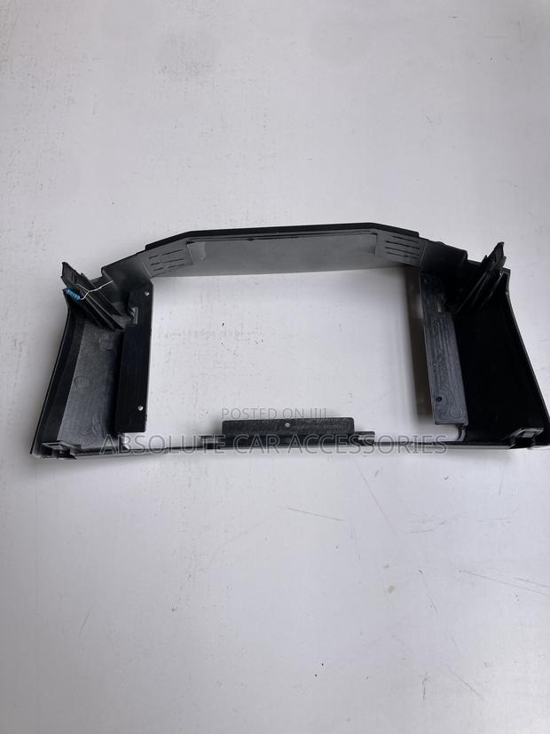 Harrier 9inch Console - thumbnail 2