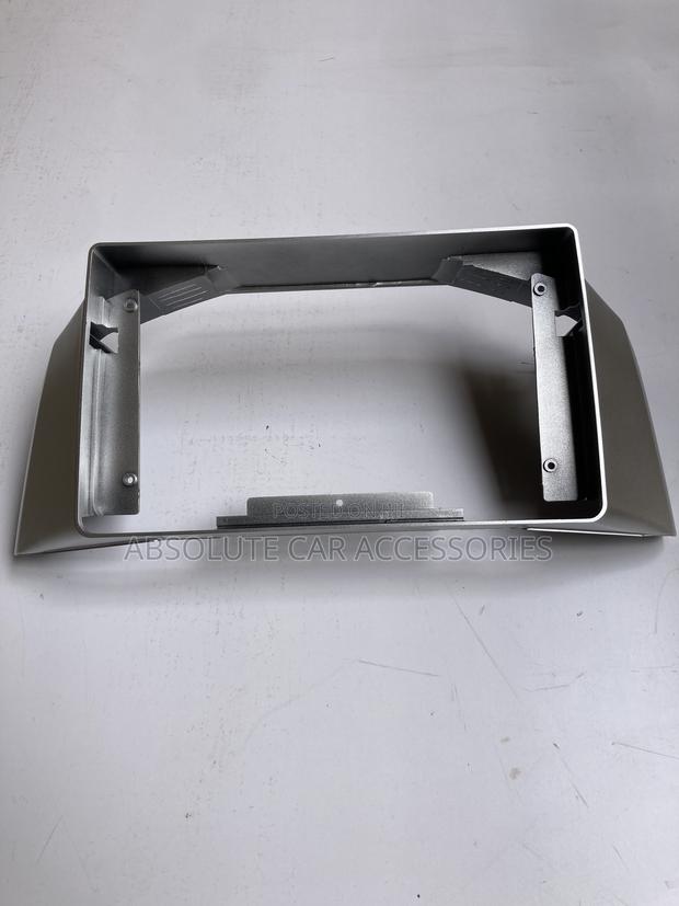 Harrier 9inch Console