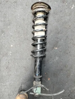 Townace New Model Front Shocks