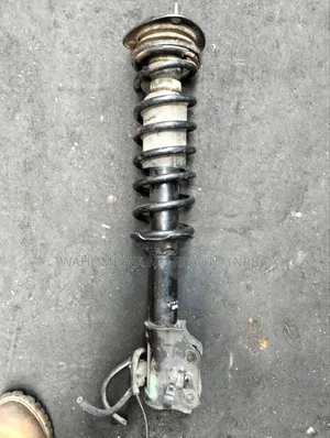 Townace New Model Front Shocks