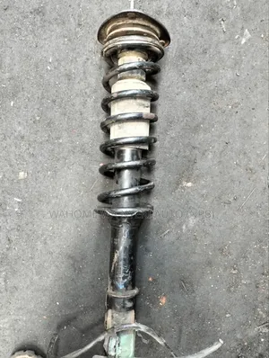 Townace New Model Front Shocks