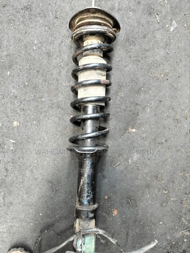 Townace New Model Front Shocks - thumbnail 4